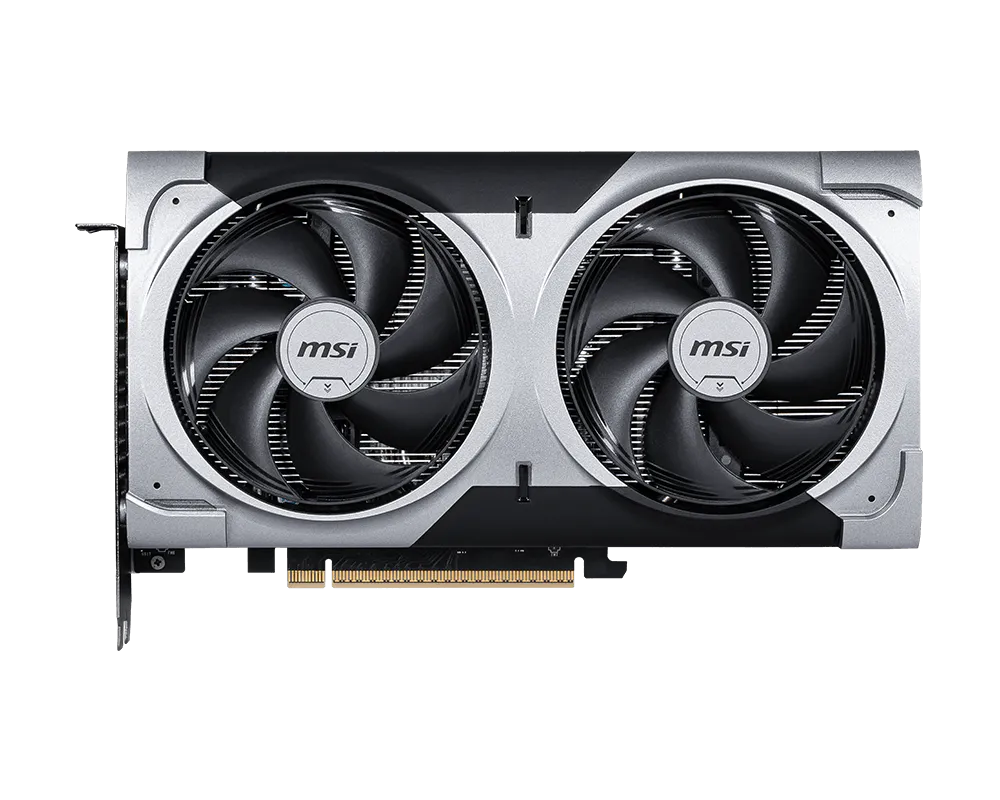 MSI RTX 5060 Ti