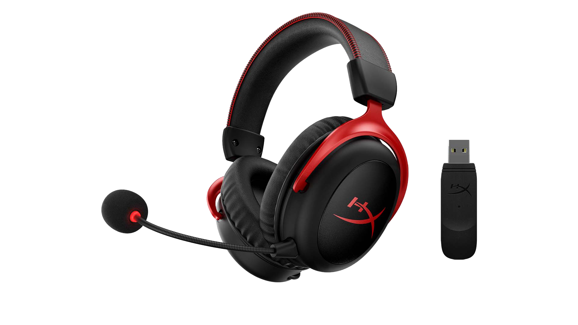 HyperX Cloud II