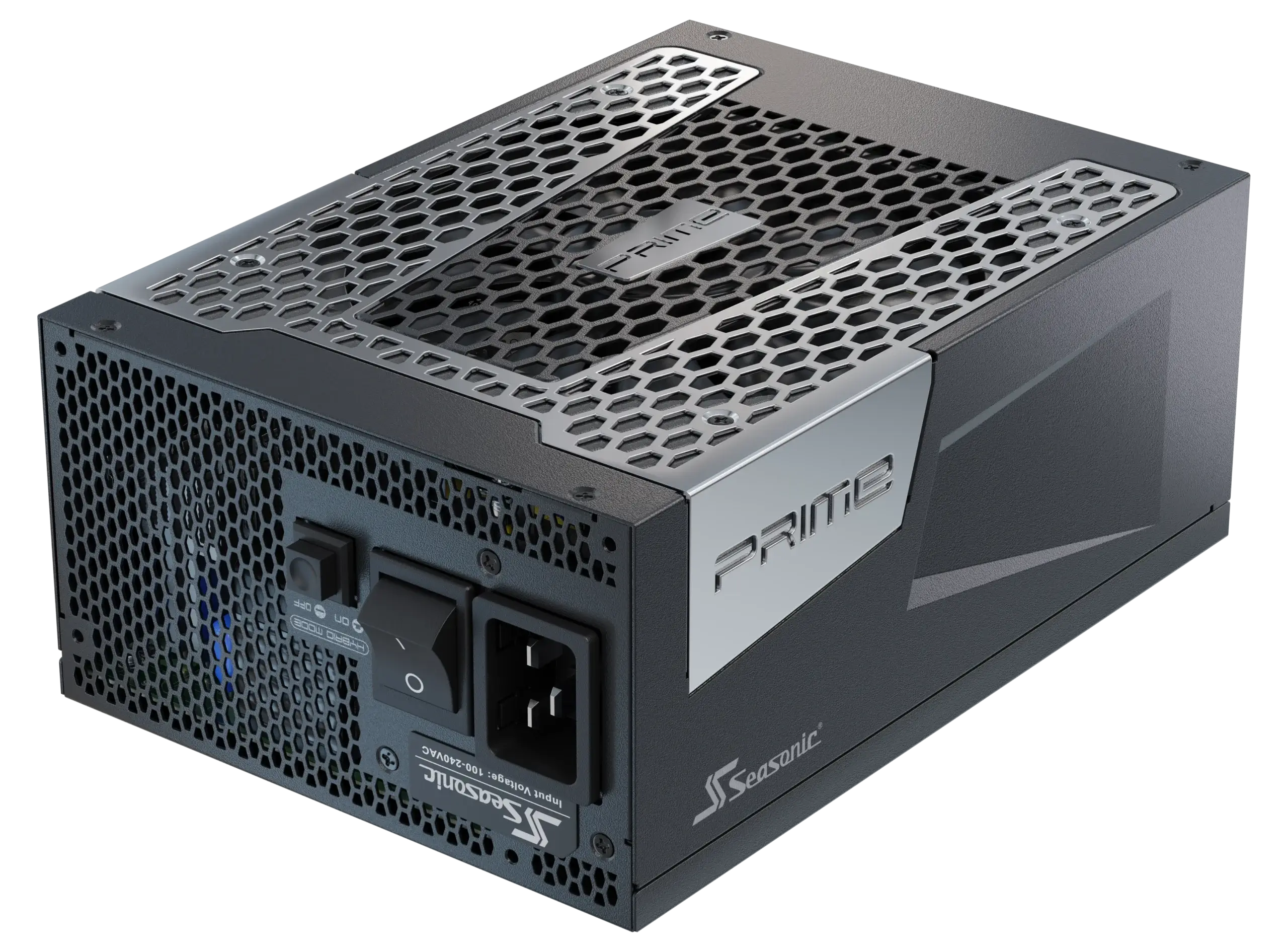 Seasonic PRIME TX-750