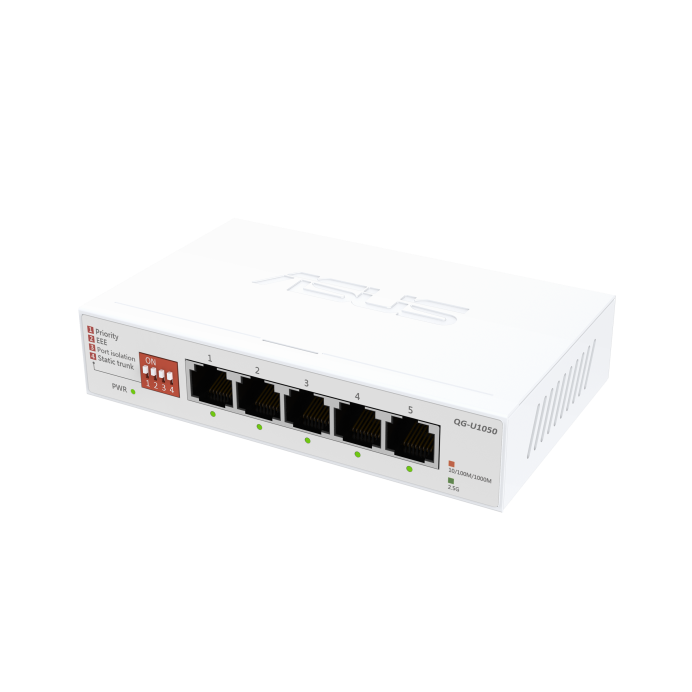 ASUS QG-U1050
