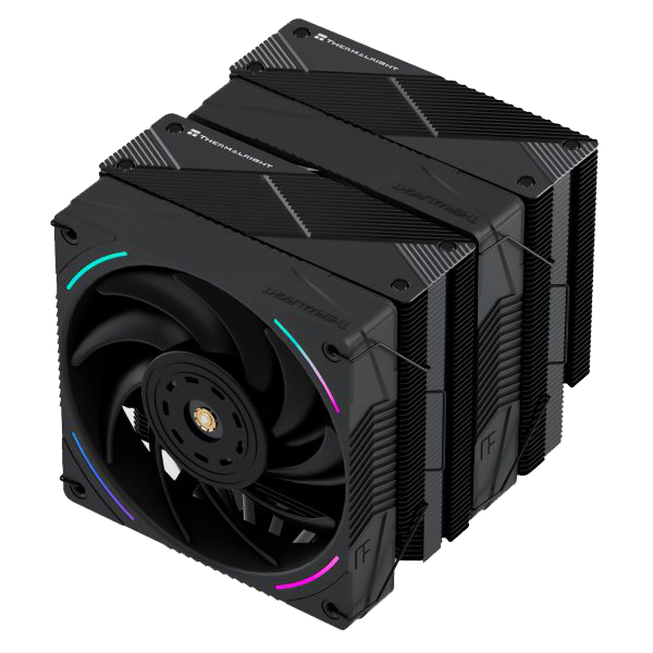 Thermalright Phantom Spirit