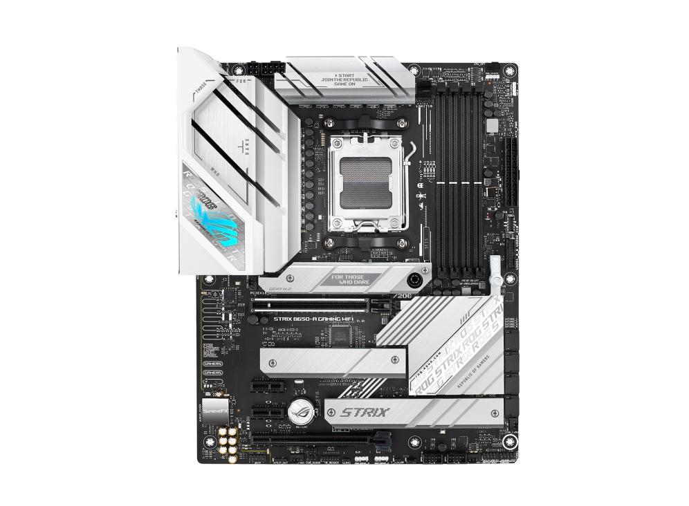 ROG Strix B650-A