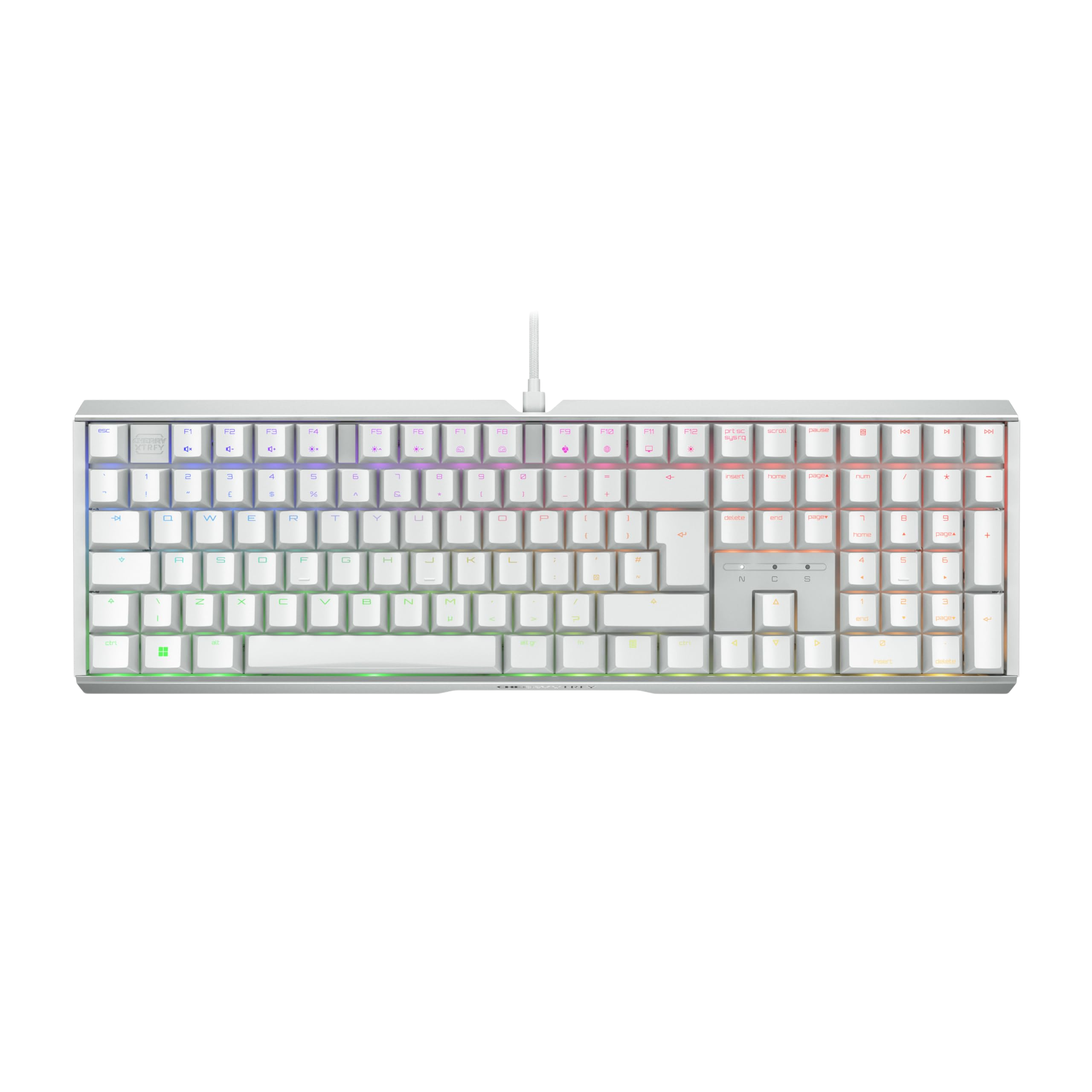 Cherry MX Board 3.1S