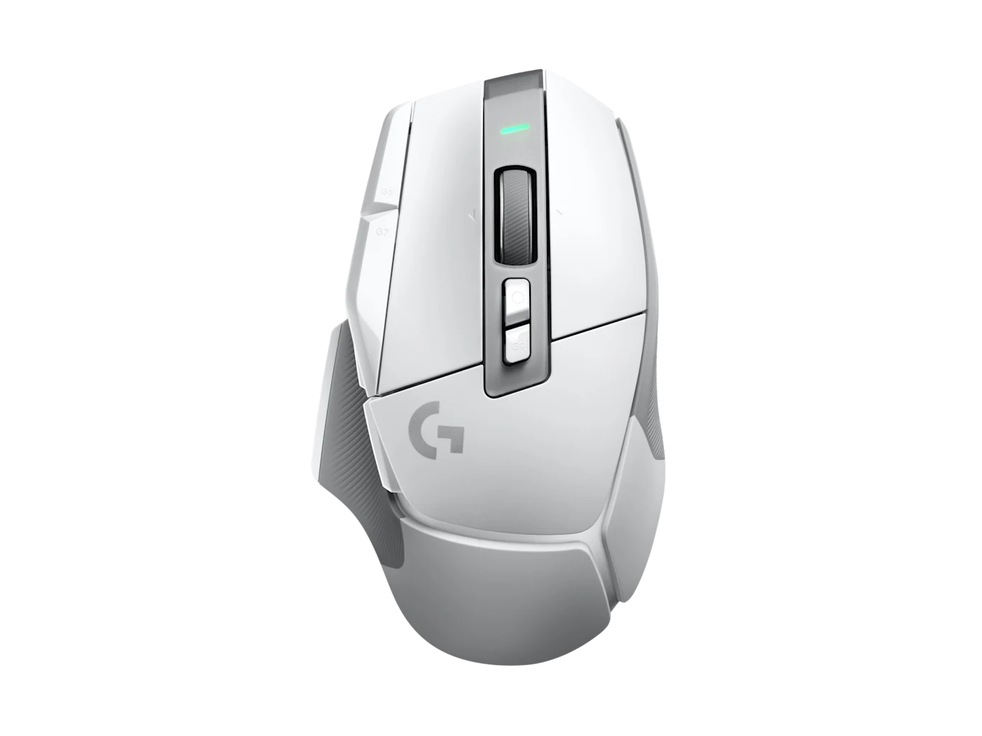 Logitech G502 X