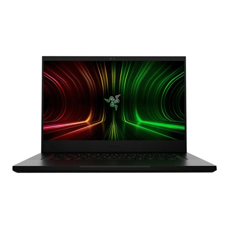 Razer Blade 14 (2021)